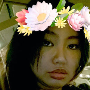 Meet your Posher, Kanah